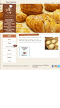 Mobile Screenshot of footocroissant.com